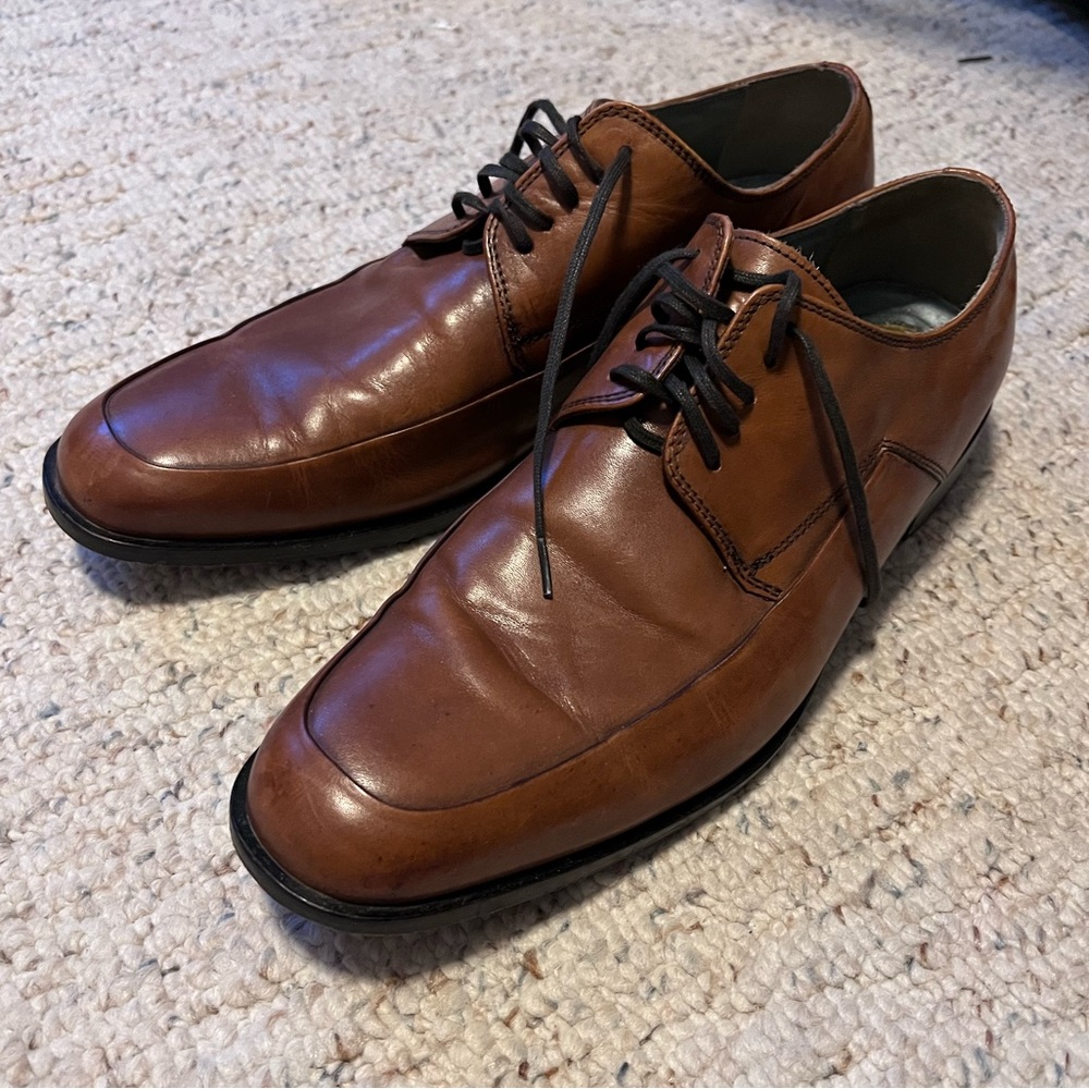 Kenneth Cole Dress Shoes